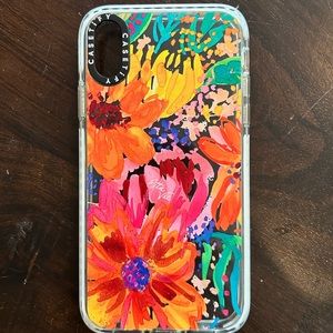 Casetify iPhone XR case